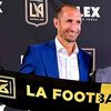 2 Pemain Top Timnas Italia Diperkenalkan oleh Klub MLS 2 Pemain Top Timnas Italia Diperkenalkan oleh Klub MLS