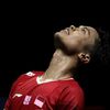 Anthony Ginting Gagal ke Final Daihatsu Indonesia Masters 2022 usai Ditaklukkan Viktor Axelsen Anthony Ginting Gagal ke Final Daihatsu Indonesia Masters 2022 usai Ditaklukkan Viktor Axelsen