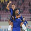 Fortes dan Marukawa Langsung Moncer saat PSIS Hancurkan Persita di Grup A Piala Presiden 2022 Fortes dan Marukawa Langsung Moncer saat PSIS Hancurkan Persita di Grup A Piala Presiden 2022