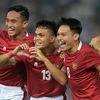 Aksi Spartan Skuat Garuda saat Menang Comeback atas Tuan Rumah Kuwait di Kualifikasi Piala Asia 2023 Aksi Spartan Skuat Garuda saat Menang Comeback atas Tuan Rumah Kuwait di Kualifikasi Piala Asia 2023