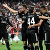 Paul Pogba, Angel Di Maria, dan Gleison Bremer Debut, Juventus Bungkam Guadalajara
