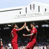 Mohamed Salah dan Darwin Nunez Saling Cetak Gol untuk Liverpool, Namun Aleksandar Mitrovic Lebih Gacor Bersama Fulham