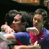 Dejavu 2019, Mohammad Ahsan/Hendra Setiawan Kembali Kalahkan Fajar Alfian/Muhammad Rian Ardianto di Kejuaraan Dunia Bulutangkis 2022