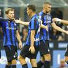 Tendangan Voli Nicolo Barella dan Kemenangan Inter Milan di Pekan ke-4 Serie A Tendangan Voli Nicolo Barella dan Kemenangan Inter Milan di Pekan ke-4 Serie A