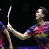 Kalah di Final, Gelar Keempat Ahsan / Hendra di Kejuaraan Dunia Tertunda Kalah di Final, Gelar Keempat Ahsan / Hendra di Kejuaraan Dunia Tertunda