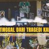 Yang Tertinggal dari Tragedi Kanjuruhan... Duka, Luka, hingga Asa