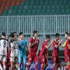 Panggung Arkhan Kaka dan Para Pemain Pengganti saat Timnas Indonesia U-17 Bombardir Guam 14 Gol Tanpa Balas 