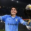 Ini Dia Bocah 17 Tahun yang Buat Lazio Merangsek ke Posisi Dua Klasemen Sementara Serie A Ini Dia Bocah 17 Tahun yang Buat Lazio Merangsek ke Posisi Dua Klasemen Sementara Serie A