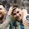 Melihat Aksi Messi dan Alvarez Bombardir Pertahanan Kroasia, Argentina Melaju ke Final Piala Dunia 2022