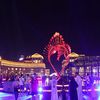 Berkunjung ke Pasar Malam Qatar di Katara, Menyela dari Kepadatan Meliput Piala Dunia 2022 Berkunjung ke Pasar Malam Qatar di Katara, Menyela dari Kepadatan Meliput Piala Dunia 2022