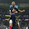 Cetak Gol ke Gawang Polandia di Babak 16 Besar Piala Dunia 2022, Mbappe dan Giroud Torehkan Rekor Mentereng Bersama Timnas Prancis