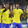 Neymar dkk Ajari Korea Selatan Berjoget dalam Kemenangan yang Loloskan Brasil ke Perempatfinal Piala Dunia 2022