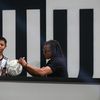 Keseruan Jumpa Fans Juventini Indonesia dengan Edgar Davids Keseruan Jumpa Fans Juventini Indonesia dengan Edgar Davids