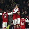 Gol Telat Eddie Nketiah Bawa Arsenal Gebuk MU, Makin Nyaman Puncaki Klasemen Premier League Gol Telat Eddie Nketiah Bawa Arsenal Gebuk MU, Makin Nyaman Puncaki Klasemen Premier League
