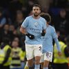 Aksi Supersub Riyad Mahrez, Cetak Satu-satunya Gol Kemenangan untuk Manchester City atas Tuan Rumah Chelsea di Laga Lanjutan Liga Inggris
