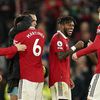 MU Kudeta Peringkat Tiga Liga Inggris dari Newcastle dengan 10 Pemain MU Kudeta Peringkat Tiga Liga Inggris dari Newcastle dengan 10 Pemain