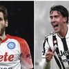 Wow, 5 Pemain Muda Serie A Musim Ini Punya Harga Pasar Fantastis Wow, 5 Pemain Muda Serie A Musim Ini Punya Harga Pasar Fantastis