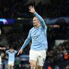 Lolos ke Perempat Final Liga Champions, Erling Haaland Borong Lima Gol untuk Kemenangan Manchester City atas RB Leipzig