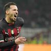 Gol Tunggal Ismael Bennacer Amankan Satu Kaki AC Milan di Babak Perempat Final Liga Champions 2022/2023