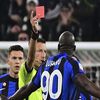 Tanpa Pemenang dan Drama 3 Kartu Merah di Leg Pertama Semifinal Coppa Italia Juventus Kontra Inter Milan