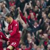 Gol Roberto Firmino Gagalkan Arsenal Segel Kemenangan di Anfield Gol Roberto Firmino Gagalkan Arsenal Segel Kemenangan di Anfield