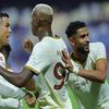 Ronaldo dan Talisca Kompak Cetak Brace, Al Nassr FC Pesta Gol ke Gawang Al Adalah Ronaldo dan Talisca Kompak Cetak Brace, Al Nassr FC Pesta Gol ke Gawang Al Adalah