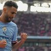Hattrick Riyad Mahrez Bawa Manchester City ke Partai Final Piala FA 2022/2023 Hattrick Riyad Mahrez Bawa Manchester City ke Partai Final Piala FA 2022/2023