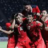 Deretan Pemain yang Diprediksi Akan Jadi Kunci Kemenangan Timnas Indonesia saat Bentrok dengan Thailand di Partai Final SEA Games 2023