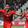 Semangat Timnas Indonesia U-22 Dibayar Lunas oleh Medali Emas Setelah Kalahkan Thailand di SEA Games 2023
