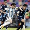 Gilas Guatemala, Timnas Argentina U-20 Melaju ke Babak 16 Besar Piala Dunia U-20 Gilas Guatemala, Timnas Argentina U-20 Melaju ke Babak 16 Besar Piala Dunia U-20