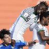 Bungkam Italia, Nigeria Puncaki Klasemen Sementara Grup D Piala Dunia U-20 Bungkam Italia, Nigeria Puncaki Klasemen Sementara Grup D Piala Dunia U-20