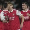 Arsenal Rebut Kemenangan di Derby London, Jaga Asa Juara Liga Inggris Arsenal Rebut Kemenangan di Derby London, Jaga Asa Juara Liga Inggris