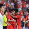 Aksi Pantang Menyerah Timnas Indonesia U-22 Taklukkan Vietnam 3-2 dengan 10 Pemain di Semifinal SEA Games 2023