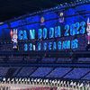 Visualisasi Indah Sejarah Kamboja Jadi Benang Merah Rangkaian Upacara Pembukaan SEA Games 2023