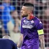 Insiden Kepala Kapten Fiorentina Berdarah Nodai Gelar Juara West Ham United Insiden Kepala Kapten Fiorentina Berdarah Nodai Gelar Juara West Ham United