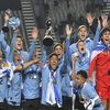Uruguay Jadi Juara Baru setelah Tumbangkan Italia pada Laga Final Piala Dunia U-20 2023 Uruguay Jadi Juara Baru setelah Tumbangkan Italia pada Laga Final Piala Dunia U-20 2023