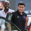 Bek Tangguh Asal Korea Selatan Kim Min-Jae Resmi Berseragam Bayern Munchen Bek Tangguh Asal Korea Selatan Kim Min-Jae Resmi Berseragam Bayern Munchen