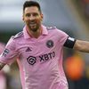 Tiada Laga Tanpa Membobol Gawang, Lionel Messi Kembali Cetak Gol di Amerika Tiada Laga Tanpa Membobol Gawang, Lionel Messi Kembali Cetak Gol di Amerika