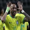Neymar dan Rodrygo Cetak Brace, Brasil Gulung Bolivia di Laga Pembuka Kualifikasi Piala Dunia 2026 Zona CONMEBOL