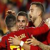 Empat Gol dari Pemain Pengganti, Spanyol Sikat Siprus pada Kualifikasi Euro 2024 Empat Gol dari Pemain Pengganti, Spanyol Sikat Siprus pada Kualifikasi Euro 2024