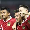 Aksi Pemain Timnas Indonesia saat Mengalahkan Turkmenistan di FIFA Matchday Aksi Pemain Timnas Indonesia saat Mengalahkan Turkmenistan di FIFA Matchday