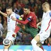 Borong 2 Gol, Cristiano Ronaldo Bawa Portugal Bungkam Slovakia di Kualifikasi Euro 2024 Borong 2 Gol, Cristiano Ronaldo Bawa Portugal Bungkam Slovakia di Kualifikasi Euro 2024