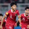 Arkhan Kaka Gacor, Timnas Indonesia U-17 Bermain Imbang Melawan Panama di Piala Dunia U-17 2023