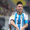 Hattrick Claudio Echeverri ke Gawang Brasil Pastikan Timnas Argentina Jumpa Jerman di Semifinal Piala Dunia U-17 2023
