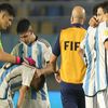 Hattrick Agustin Ruberto Gagal Bawa Argentina ke Final, Kalah Adu Penalti dari Jerman pada Laga Semifinal Piala Dunia U-17 2023 