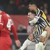 Juventus Raup Poin Penuh di Markas AC Monza Juventus Raup Poin Penuh di Markas AC Monza