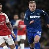 Misi Arsenal Kudeta Puncak Klasemen Liga Inggris Tersandung Penampilan Apik West Ham Misi Arsenal Kudeta Puncak Klasemen Liga Inggris Tersandung Penampilan Apik West Ham