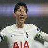 Kado Tahun Baru untuk Spurs, Son Heung-min Cetak Gol ke Gawang Bournemouth Sekaligus Pamit ke Piala Asia 2023