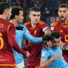 Panasnya Derby Della Capitale, 3 Kartu Merah, dan Lazio Singkirkan Roma dari Coppa Italia Panasnya Derby Della Capitale, 3 Kartu Merah, dan Lazio Singkirkan Roma dari Coppa Italia