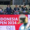 Deretan Momen Spesial yang Tak Terlupakan di Kapal Api Indonesia Open 2024 Deretan Momen Spesial yang Tak Terlupakan di Kapal Api Indonesia Open 2024